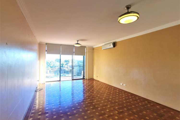 Fourth view of Homely apartment listing, 11/14 CARRINGTON Avenue, Hurstville NSW 2220