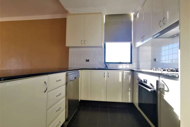 Fifth view of Homely apartment listing, 11/14 CARRINGTON Avenue, Hurstville NSW 2220
