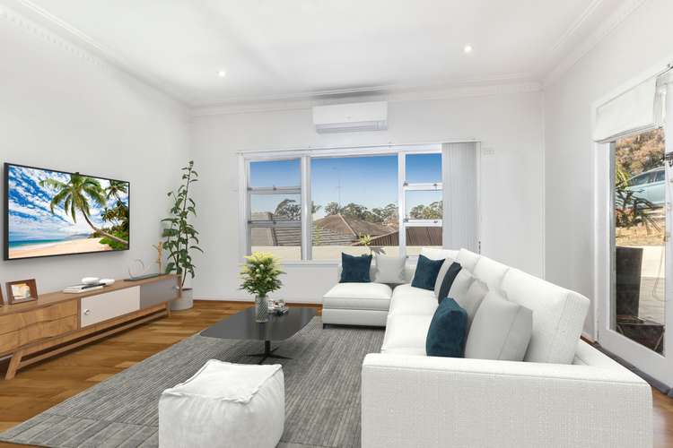 Second view of Homely house listing, 124 Hemphill Avenue, Mount Pritchard NSW 2170