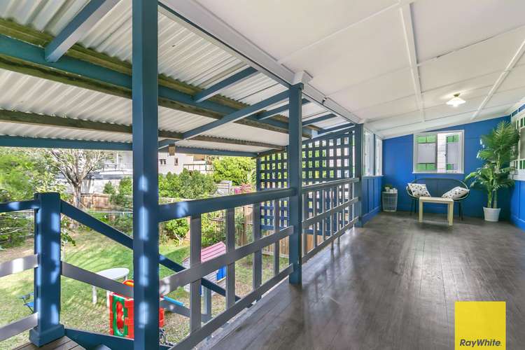 Second view of Homely house listing, 27 Geelong Street, East Brisbane QLD 4169