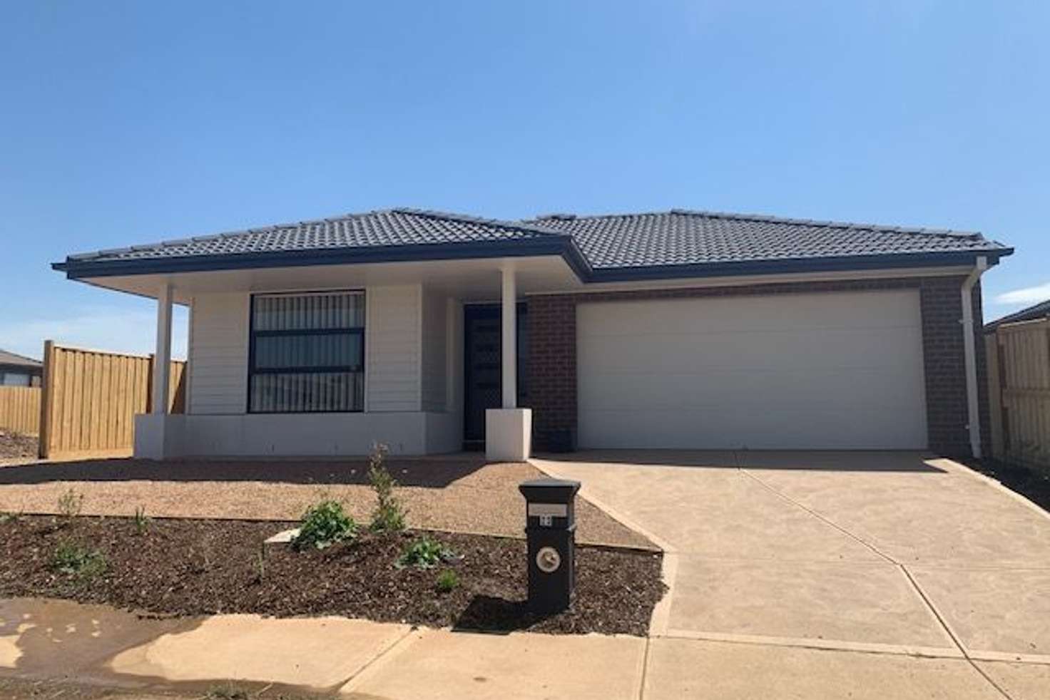 Main view of Homely house listing, 23 Cassinia Circuit, Tarneit VIC 3029