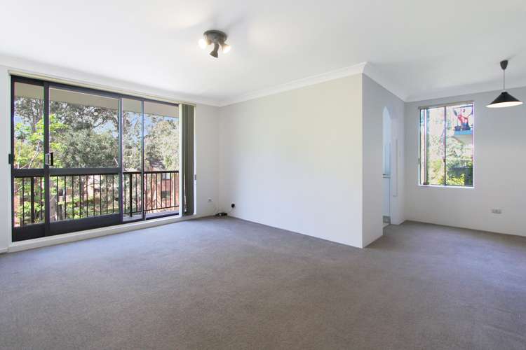 Second view of Homely unit listing, 33/205 Waterloo Road, Marsfield NSW 2122