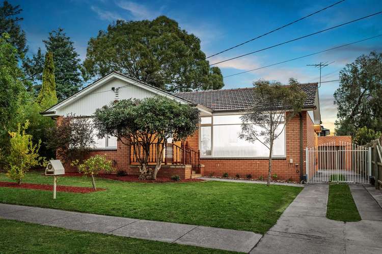 Main view of Homely house listing, 4 Bass Court, Mount Waverley VIC 3149