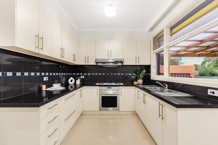 Third view of Homely house listing, 4 Bass Court, Mount Waverley VIC 3149