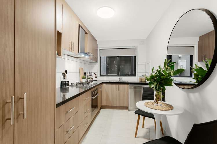 Third view of Homely apartment listing, 2/1264 Glen Huntly Road, Carnegie VIC 3163