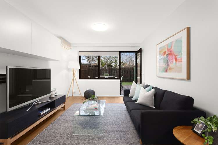 Sixth view of Homely apartment listing, 2/1264 Glen Huntly Road, Carnegie VIC 3163