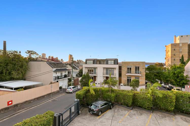 Third view of Homely apartment listing, 11/6 Underwood Street, Paddington NSW 2021