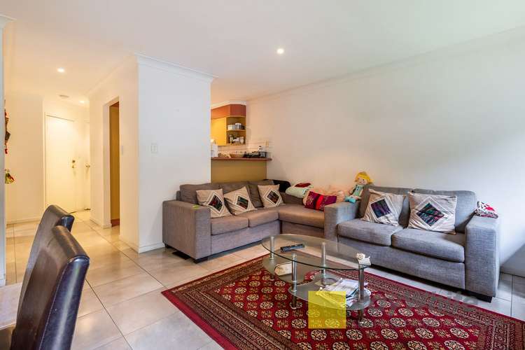 Third view of Homely townhouse listing, 8/206 Queen Street, Southport QLD 4215