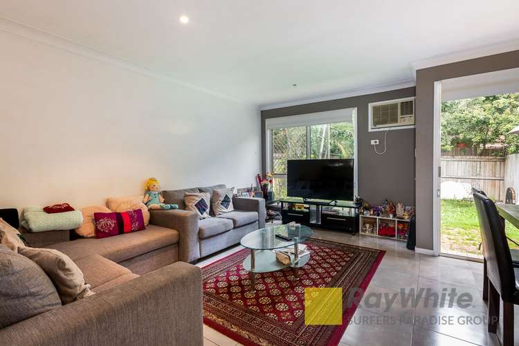 Fourth view of Homely townhouse listing, 8/206 Queen Street, Southport QLD 4215