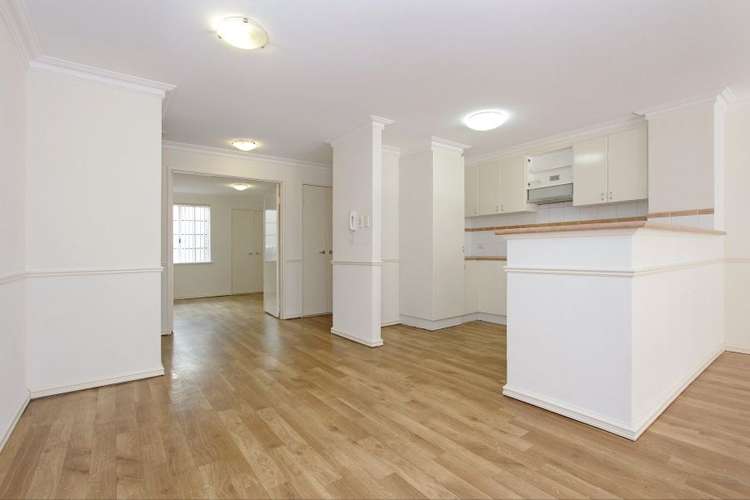 Third view of Homely apartment listing, 6/125 Wellington Street, East Perth WA 6004