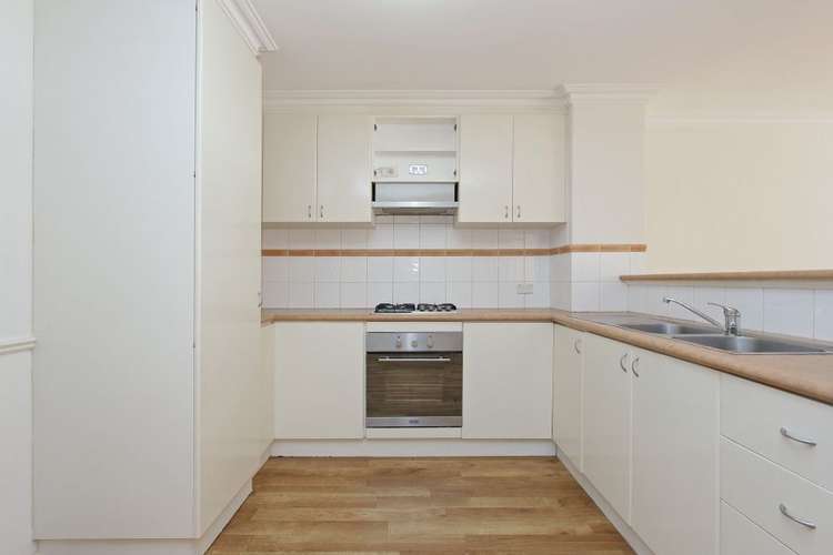 Fourth view of Homely apartment listing, 6/125 Wellington Street, East Perth WA 6004