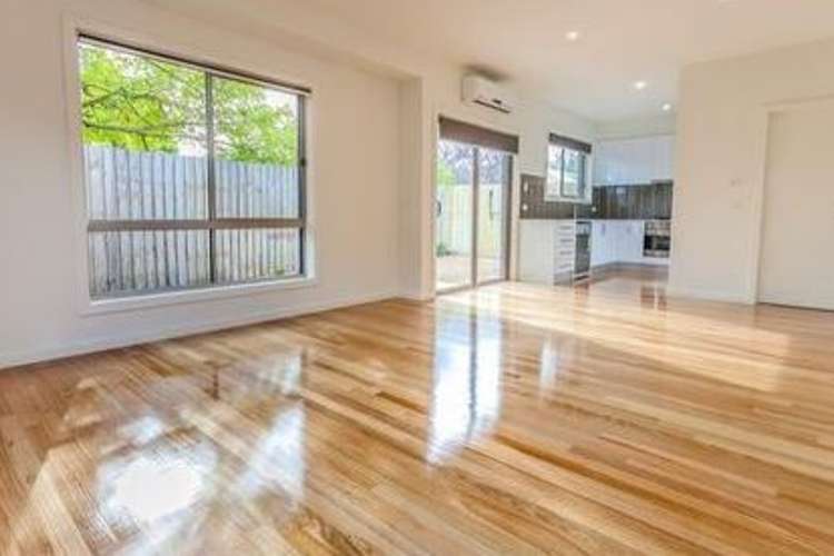 Second view of Homely unit listing, 2/87 Tarana Avenue, Glenroy VIC 3046