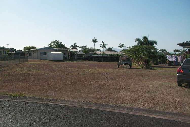 Main view of Homely residentialLand listing, 9 Graham Close, Wangan QLD 4871