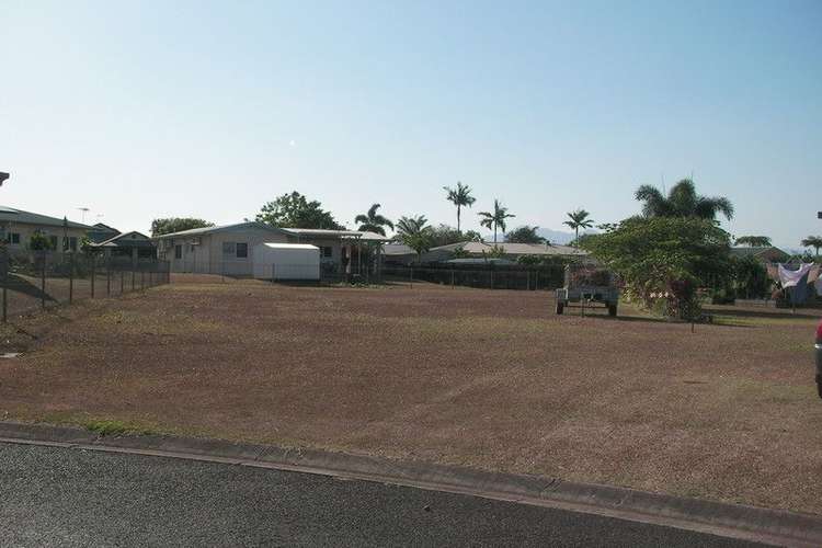 Second view of Homely residentialLand listing, 9 Graham Close, Wangan QLD 4871