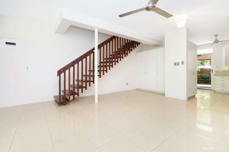 Second view of Homely townhouse listing, 12/2 Kurringal Court, Fannie Bay NT 820