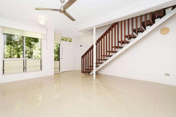 Third view of Homely townhouse listing, 12/2 Kurringal Court, Fannie Bay NT 820