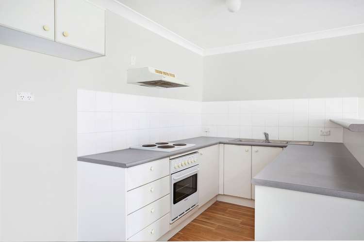 Third view of Homely apartment listing, 39/12 Albermarle Place, Phillip ACT 2606