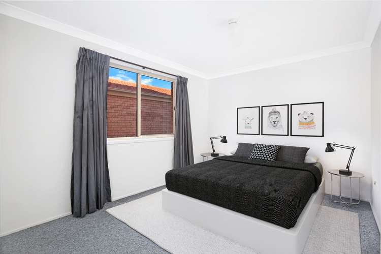 Fourth view of Homely apartment listing, 39/12 Albermarle Place, Phillip ACT 2606