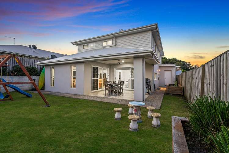 Fifth view of Homely house listing, 28 Hillstone Crescent, Maudsland QLD 4210