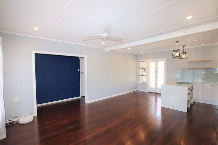 Second view of Homely house listing, 4 Sellheim Street, Biloela QLD 4715
