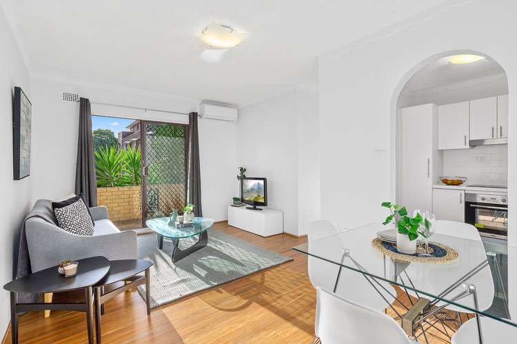 7/22 Macquarie Place, Mortdale NSW 2223