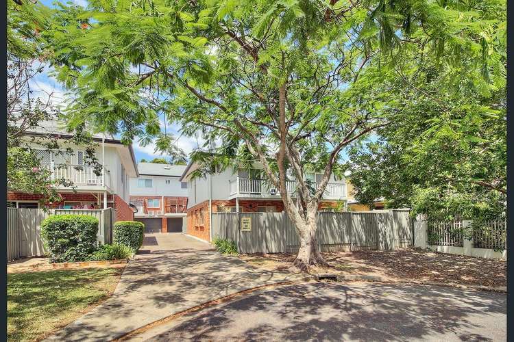 Main view of Homely unit listing, 9/25 Grosvenor Street, Yeerongpilly QLD 4105