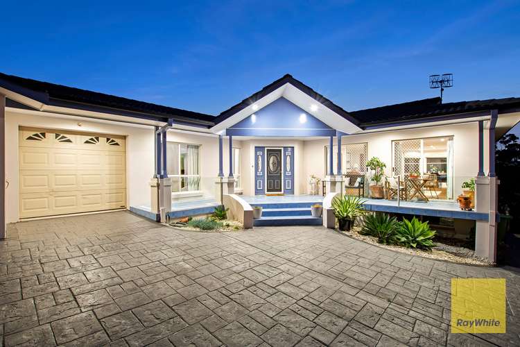 Main view of Homely house listing, 242 Woy Woy Road, Horsfield Bay NSW 2256