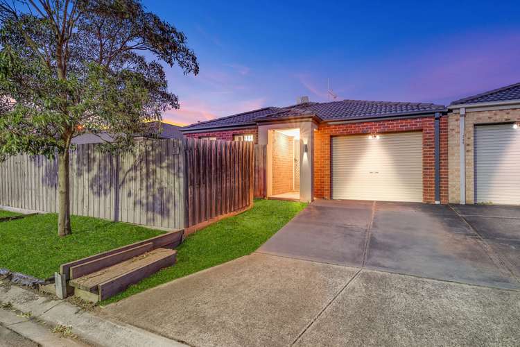 Main view of Homely house listing, 258 The Lakes Boulevard, South Morang VIC 3752