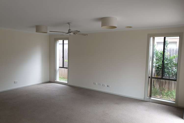 Third view of Homely house listing, 258 The Lakes Boulevard, South Morang VIC 3752