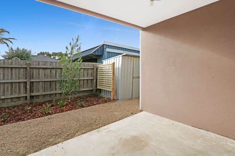 Fourth view of Homely townhouse listing, 10/46 McCormicks Road, Skye VIC 3977