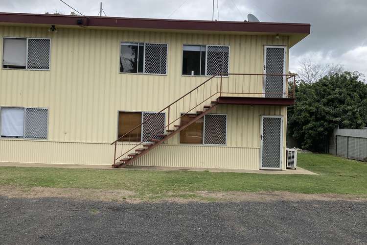Main view of Homely unit listing, 4/46 Russell Street, Goondiwindi QLD 4390