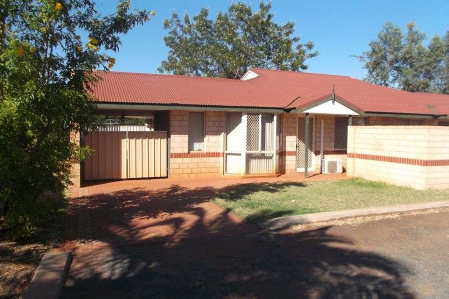 Main view of Homely house listing, 9/2 Limpet Crescent, South Hedland WA 6722