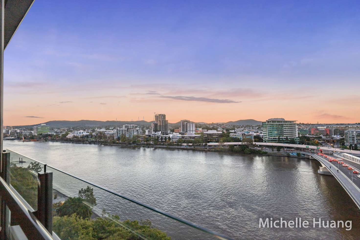 Main view of Homely apartment listing, 11212/25 Bouquet Street, South Brisbane QLD 4101