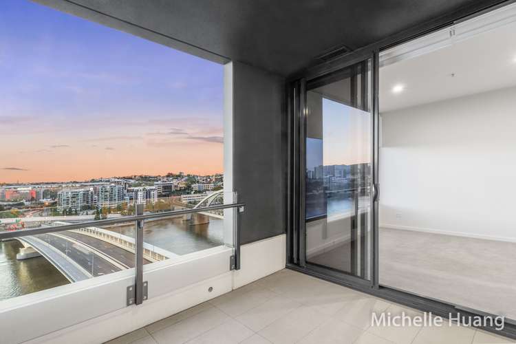 Fourth view of Homely apartment listing, 11212/25 Bouquet Street, South Brisbane QLD 4101