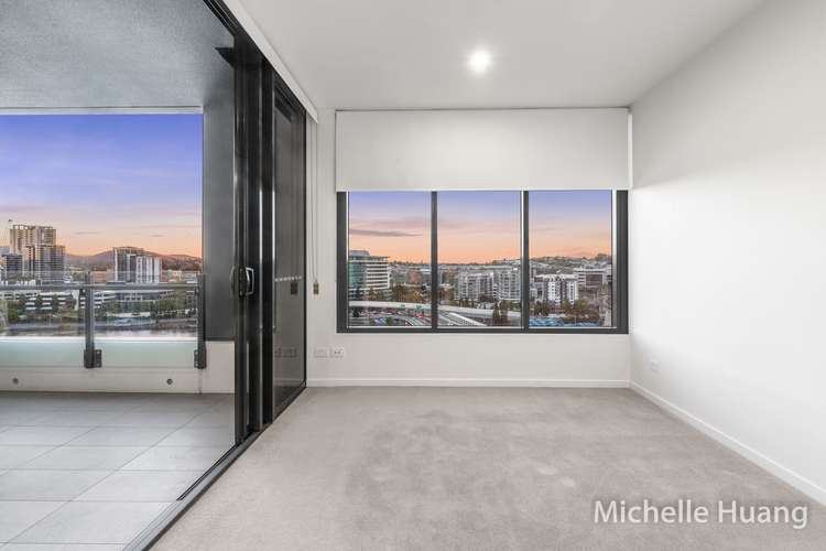 Sixth view of Homely apartment listing, 11212/25 Bouquet Street, South Brisbane QLD 4101