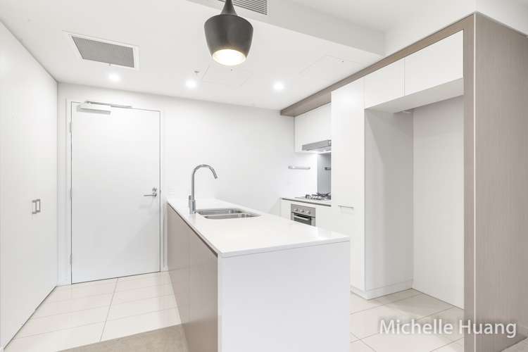 Seventh view of Homely apartment listing, 11212/25 Bouquet Street, South Brisbane QLD 4101