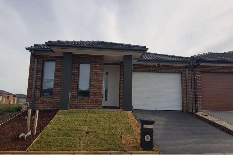 Main view of Homely house listing, 8 Patterdale Street, Tarneit VIC 3029