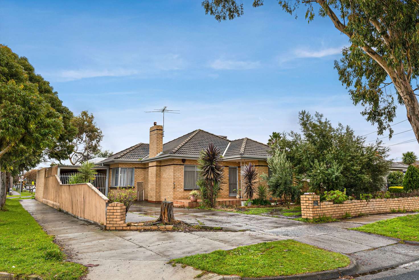Main view of Homely house listing, 1 Lanigan Street, Fawkner VIC 3060