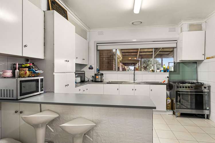 Second view of Homely house listing, 1 Lanigan Street, Fawkner VIC 3060