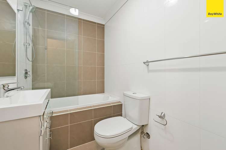 Third view of Homely apartment listing, 13/20-26 Marlborough Road, Homebush West NSW 2140