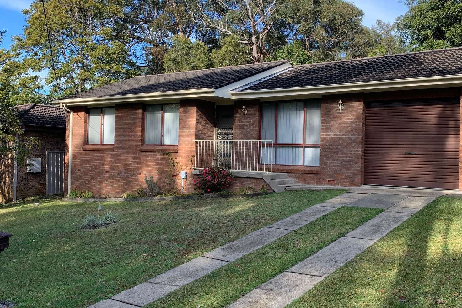 Main view of Homely house listing, 18 Ringbalin Crescent, Bomaderry NSW 2541