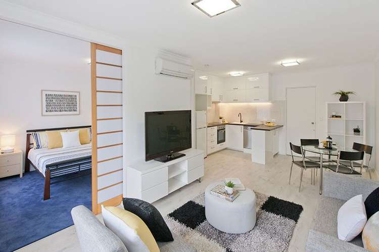 Second view of Homely apartment listing, 1/326 Gilles Street, Adelaide SA 5000