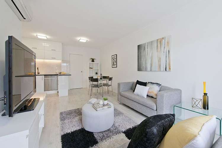 Third view of Homely apartment listing, 1/326 Gilles Street, Adelaide SA 5000
