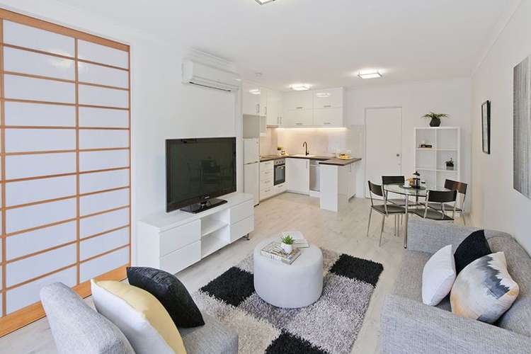 Fourth view of Homely apartment listing, 1/326 Gilles Street, Adelaide SA 5000