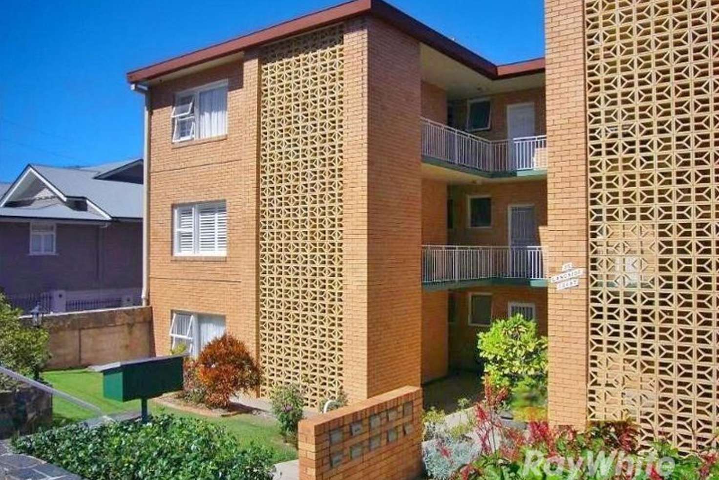 Main view of Homely unit listing, 3/35 Langside Road, Hamilton QLD 4007