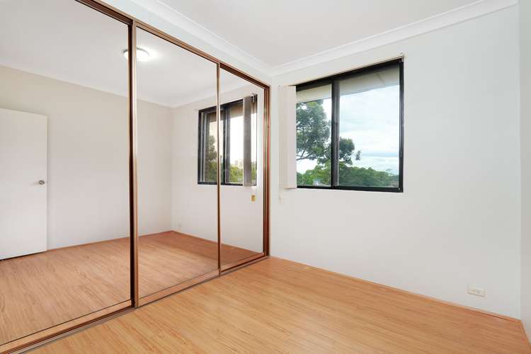 Fifth view of Homely unit listing, 11/1-1A WOIDS Avenue, Hurstville NSW 2220