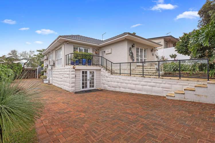 Second view of Homely house listing, 5 Myera Street, Swanbourne WA 6010