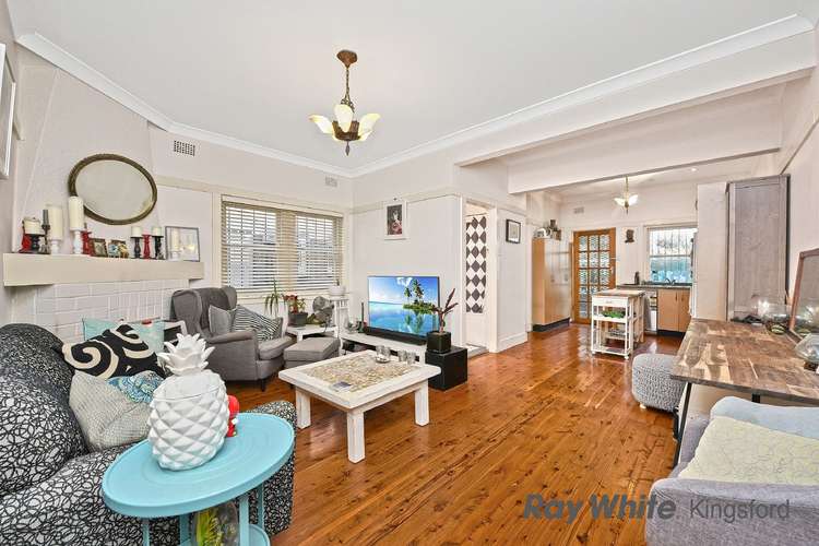 Main view of Homely house listing, 40 Hollands Avenue, Marrickville NSW 2204