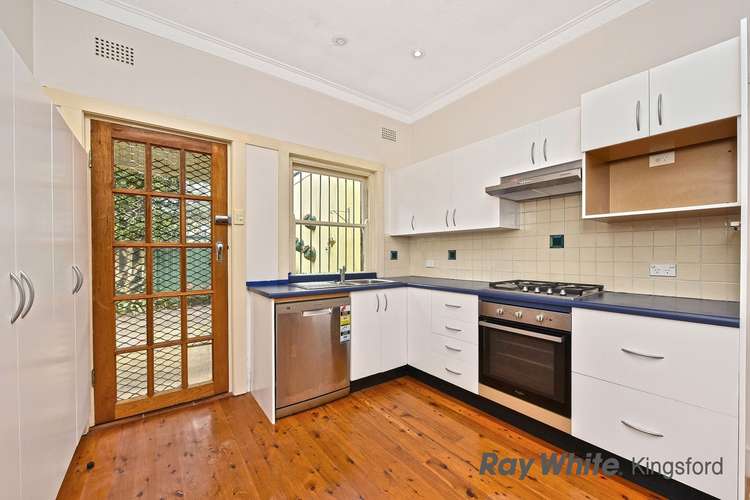 Third view of Homely house listing, 40 Hollands Avenue, Marrickville NSW 2204