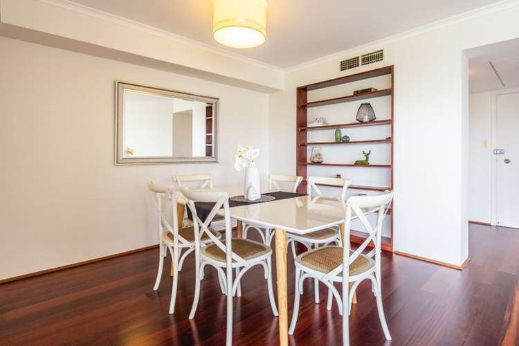 Fourth view of Homely apartment listing, 502/7 Black Lion Place, Kensington NSW 2033